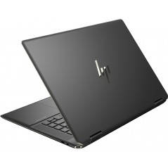 HP Spectre x360 16-f2010no 16" 4K+ Touch i7-13 32GB 1TB SSD A370M Win 11 Pro Nightfall Black demo