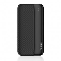 Dudao powerbank 10 000 mAh med 2x USB-A MAX 10W