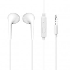 Dudao X10S in-ear hörlurar & headset med 3.5 mm