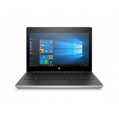 HP Probook 430 G5 13.3" HD i5 8GB 128GB SSD Win 11 (beg)