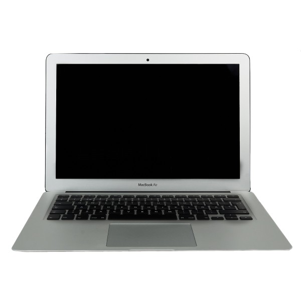 MacBook Air 13-tum Early 2015 i5 8GB 128GB SSD (beg med små märken ...