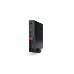 Lenovo ThinkCentre M710q Tiny i5 (gen 7) 8GB 256GB SSD WiFi Win 10 Pro (beg)