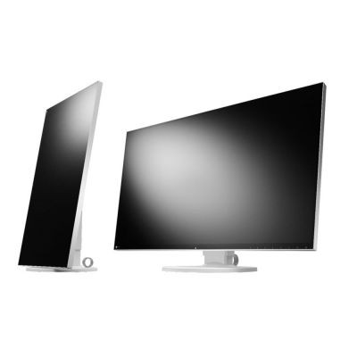 Eizo FlexScan EV2750 27-tums IPS-skärm 2560 x 1440 ergonomisk fot (...