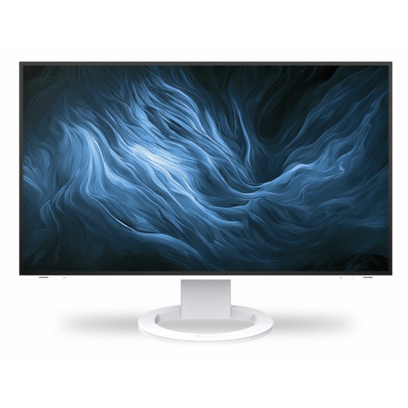 Eizo FlexScan EV2750 27-tums IPS-skärm 2560 x 1440 ergonomisk fot (...