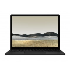 Microsoft Surface Laptop 3rd Gen 13.5" i5-1035G7 16GB 256GB SSD Black Win 11 Pro (beg)