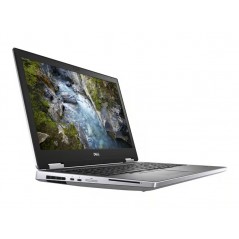 Dell Precision 7540 15.6" Full HD i7 (gen 9) 32GB 1TB SSD Quadro T2000 Win11 Pro (beg)