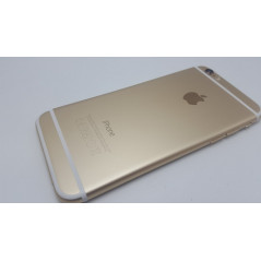 iPhone 6 16GB Gold (beg med mura runt kanten) (max iOS 12)