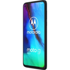 Motorola Moto G Pro (2020) 128GB Mystic Indigo (beg)