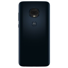 Motorola Moto G7 Plus (2019) 64GB Deep Indigo (beg)