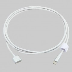 Plexgear USB-C till MagSafe 3-kabel (140 Watt) 2 meter