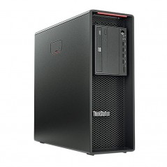 Lenovo ThinkStation P520 Xeon W-2125 16GB 512GB SSD Quadro P2000 Win 11 Pro (beg)