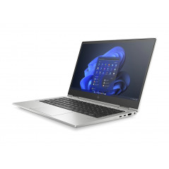 HP EliteBook x360 830 G8 13.3" Full HD i5 (gen11) 8GB 256GB SSD Win 11 Pro demo