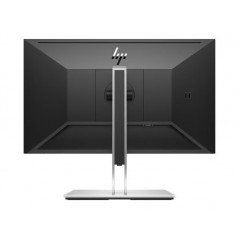 HP E24 G4 24-tums Full HD LED-skärm med IPS-panel (beg)