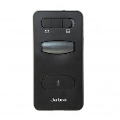 Jabra Link 860 ljudprocessor för headset till callcenters (beg)