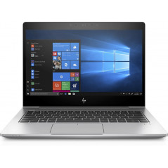 HP EliteBook 830 G6 13" Full HD i5 16GB 256GB SSD Sure View & 4G LTE Win11 Pro (beg)