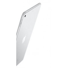 Apple iPad (2018) 6th gen 32GB med 4G LTE Silver (beg)