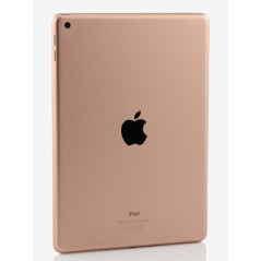 iPad (2018) 6th gen 9.7" 32GB med 4G LTE Gold (beg)