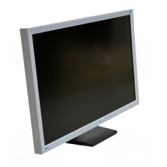 Eizo FlexScan EV2736W 27-tums IPS-skärm 2560 x 1440 Grå/Vit (beg med ersättningsfot)