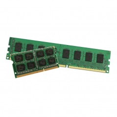 Byt till 16GB RAM DDR5