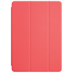 iPad Air Smart Cover i rosa till iPad Air och iPad Air 2