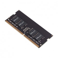 PNY 16GB DDR4 RAM-minne SO-DIMM (2666MHz) till laptop