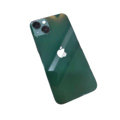 iPhone 13 128GB 5G Green med 1 års garanti (beg)