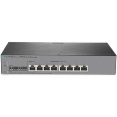 HPE OfficeConnect 1920S JL380A 8-portars Switch (beg)