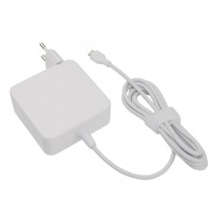 96W universal USB-C laddare till Mac & PC med 1.8m kabel