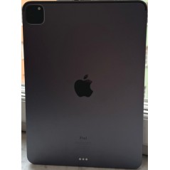 iPad Pro 11 2nd Gen (2020) 128GB 4G LTE Space Gray (beg)