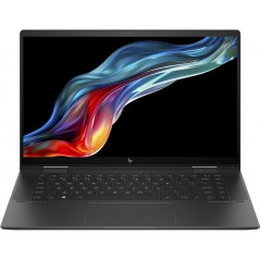 HP ENVY x360 2-in-1 15-fh0001no 15.6" Full HD Touch Ryzen 5 16 GB 512GB SSD Windows 11 Nightfall Black demo