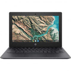 HP Chromebook 11A G8 EE 11.6" AMD A4 DualCore 4GB 32GB (beg)