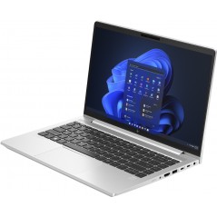 HP EliteBook 640 G10 14" Full HD IPS i5 (gen 13) 16GB 256GB SSD med Sure View Win 11 Pro