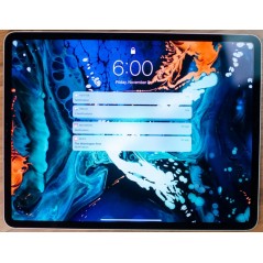 iPad Pro 12.9 3rd Gen (2018) 256GB 4G LTE (beg)