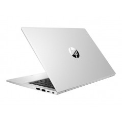 HP Probook 430 G8 13.3" HD i3 8GB 128GB SSD Win 11 Pro (beg med märken skärm)