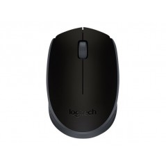 Logitech M171 kompakt trådlös mus