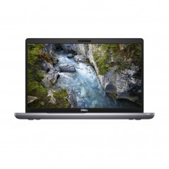 Dell Precision 3551 15.6" Full HD i7 (gen 10) 16GB 512SSD Quadro P620 Win 11 Pro (beg)