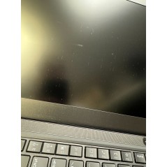 Lenovo Thinkpad T14 G1 14" Full HD i7 32GB 512GB SSD (beg med märken skärm)