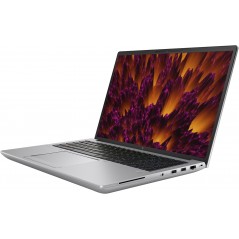 HP ZBook Fury 16 G10 16" Full HD+ Intel i7 (gen 13) 32GB 1TB SSD Quadro A2000 8GB Win 11 Pro