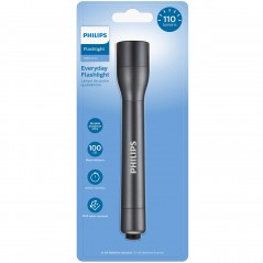 Philips LED-ficklampa 110 lumen