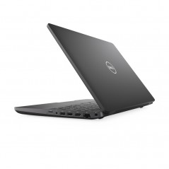 Dell Precision 3541 15.6" Full HD i7 32GB 256GB SSD Quadro P620 med 4G-modem Win 11 Pro (beg med små märken skärm)