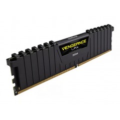 Corsair Vengeance 16GB 3000 MHz DDR4 RAM-minne till stationär dator (beg)