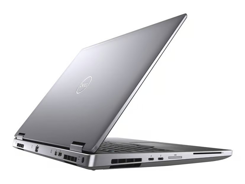 Factory Dell Laptop