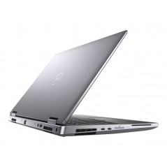 Dell Precision 7540 15.6" Full HD i7-9750H 64GB 1TB SSD+2TB HDD Quadro T2000 Win11 Pro (beg)