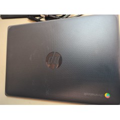 HP Chromebook 11 G8 EE 3V459EA 11.6" Intel DualCore 4GB/32GB demo med märken