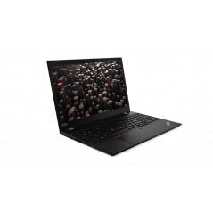 Lenovo Thinkpad P53s 15.6" Full HD i7 16GB 512GB SSD Quadro P520 Win 11 Pro (beg)