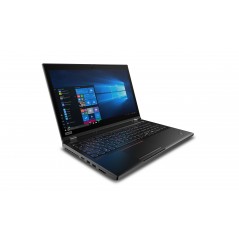 Lenovo Thinkpad P53 15.6" Full HD i7 (gen 9) 32GB 512GB SSD RTX 3000 Win 11 Pro (beg)