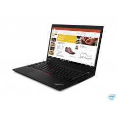 Lenovo Thinkpad T14s G1 14" Full HD i5 (gen 10) 8GB 256GB SSD Windows 11 Pro (beg) (ojämn BL*)