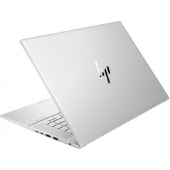 HP ENVY 16-h1024no 16" Quad HD+ Touch i7 (gen 13) 16GB 512GB SSD Arc A370M 4GB Windows 11 Natural Silver