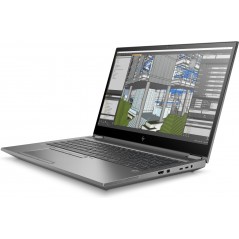 HP ZBook Fury 15 G8 15.6" Full HD i7-11850H 32GB 1TB SSD RTX A2000 Win 11 Pro (beg)