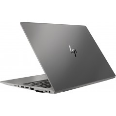 HP ZBook 15u G6 15.6" Full HD i7 16GB 256GB SSD WX3200 Win11 Pro (beg)